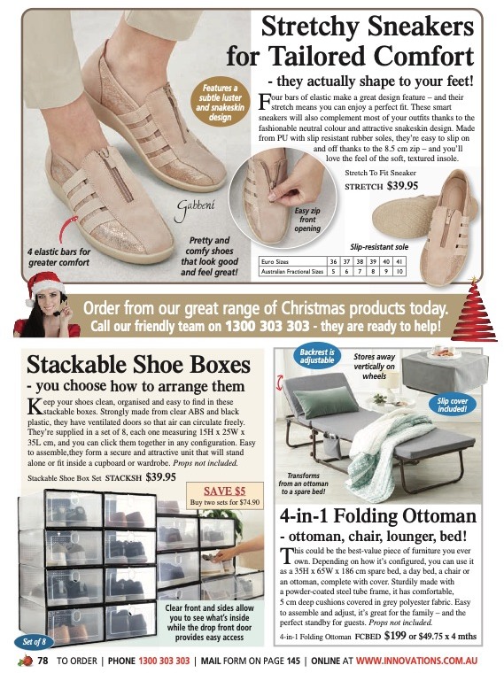 Innovations Catalogue