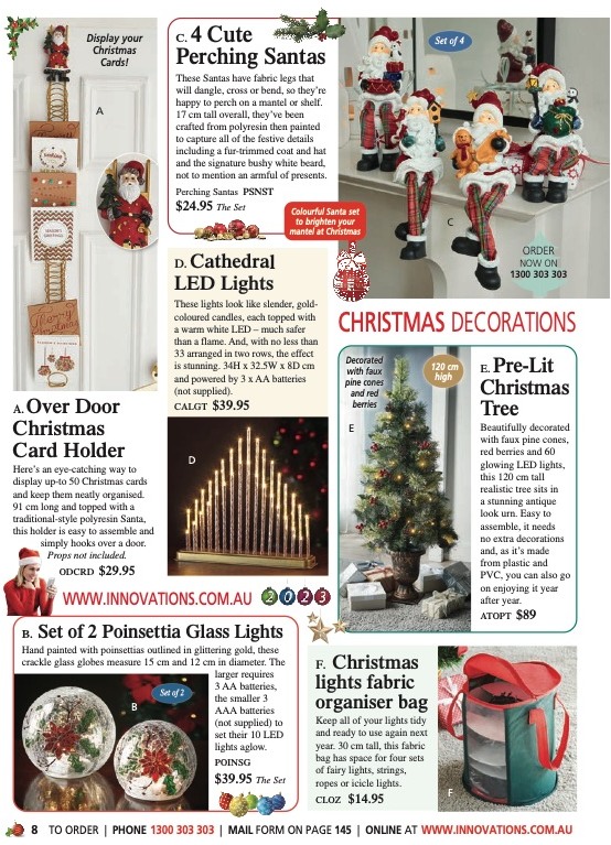 Innovations Catalogue