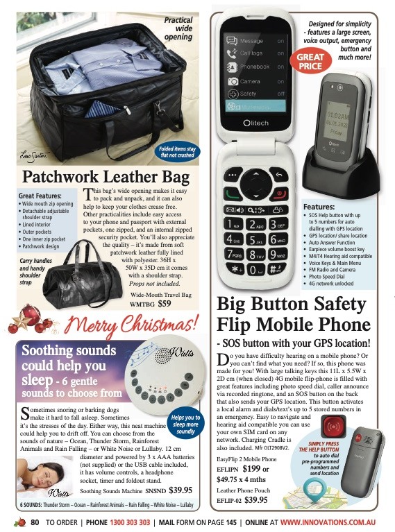 Innovations Catalogue