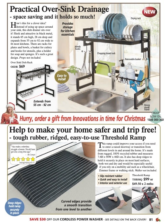 Innovations Catalogue