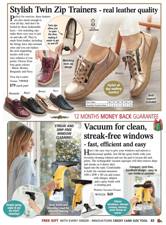 Innovations Catalogue