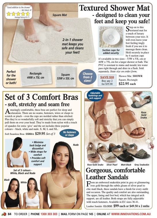 Innovations Catalogue