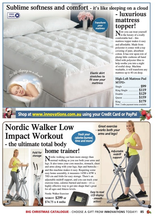 Innovations Catalogue