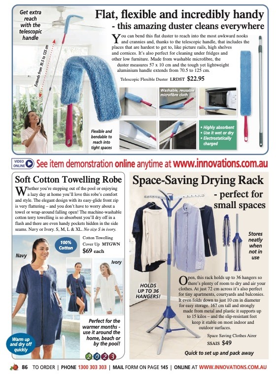 Innovations Catalogue