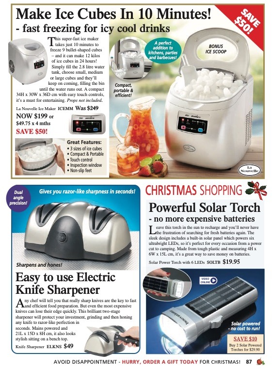 Innovations Catalogue