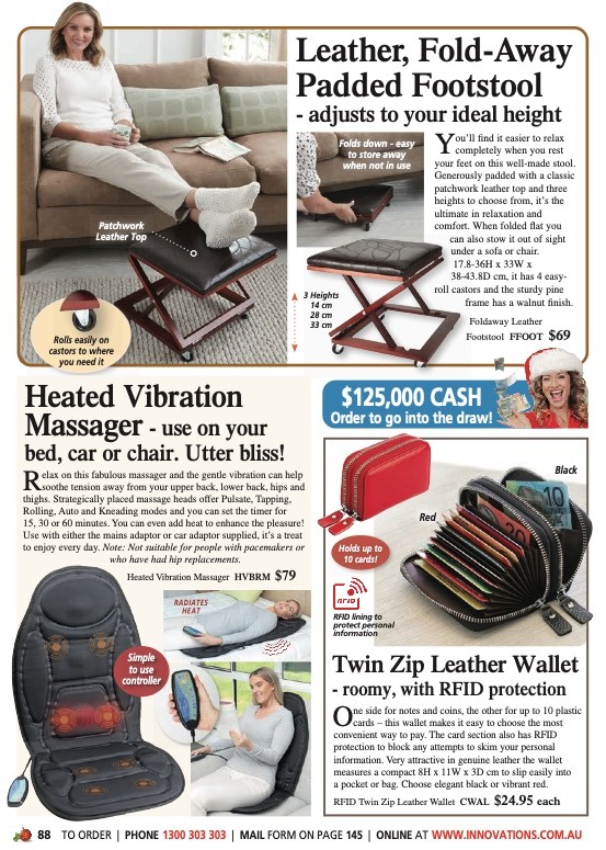 Innovations Catalogue