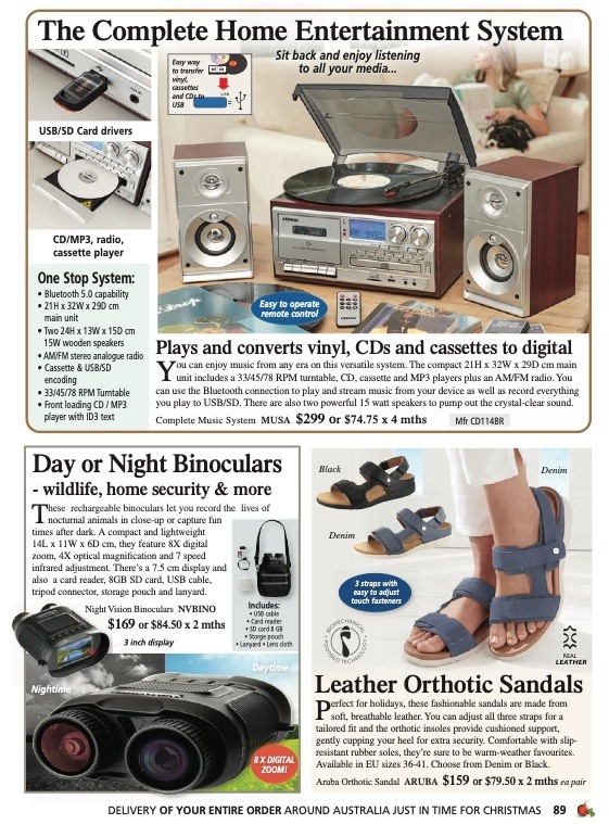 Innovations Catalogue