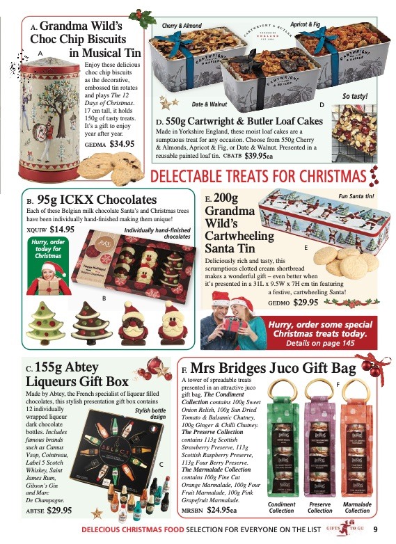 Innovations Catalogue