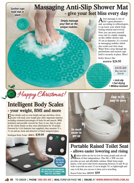 Innovations Catalogue