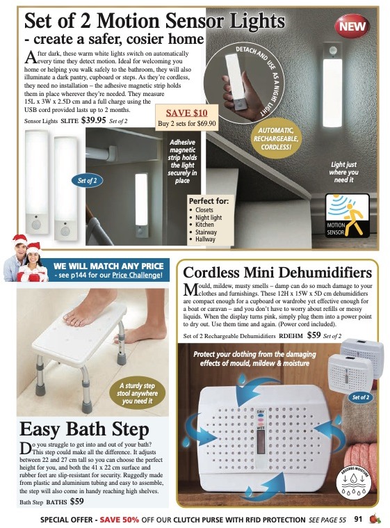 Innovations Catalogue