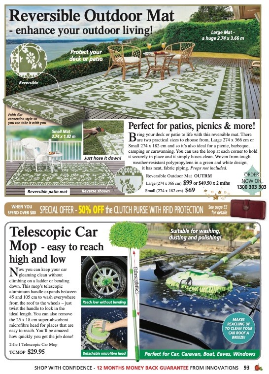 Innovations Catalogue