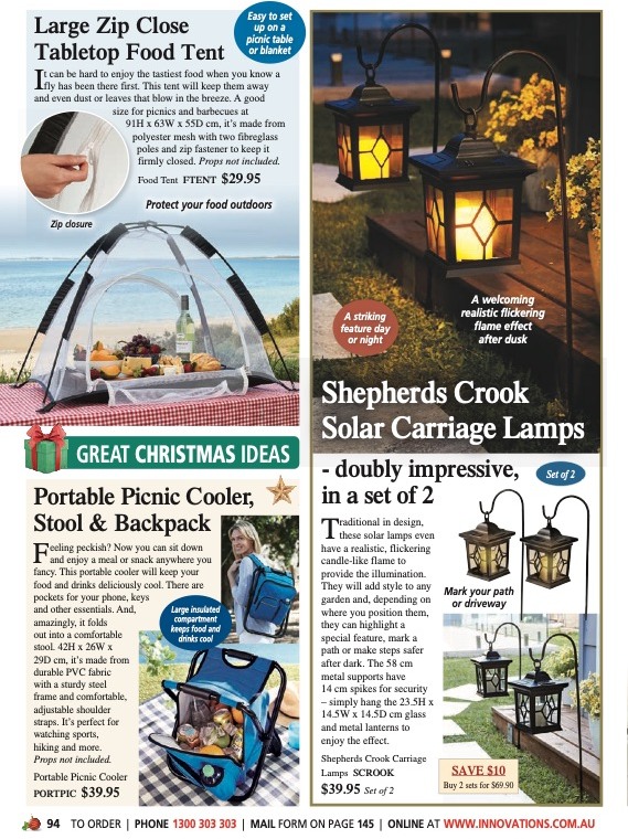 Innovations Catalogue