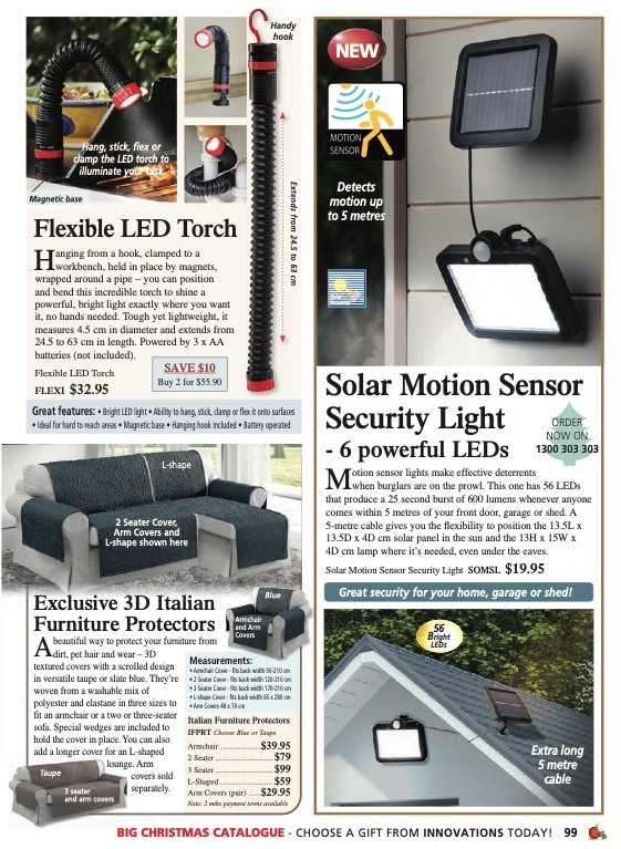 Innovations Catalogue