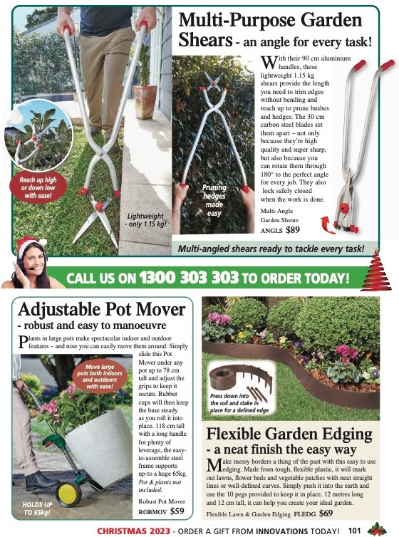 Innovations Catalogue