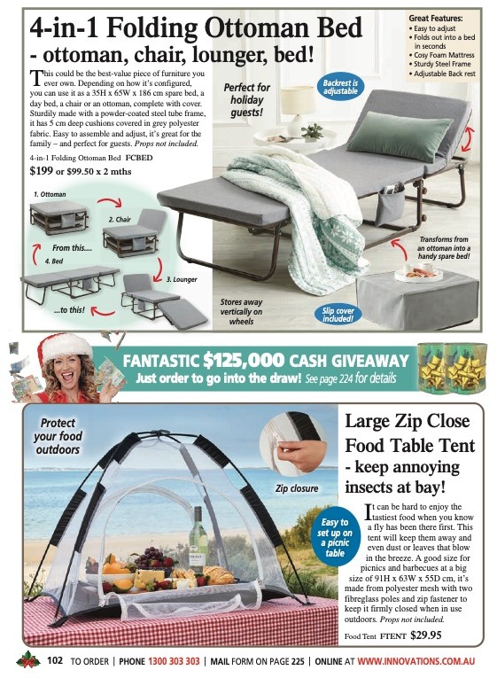 Innovations Catalogue