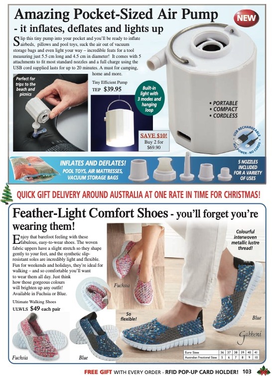 Innovations Catalogue