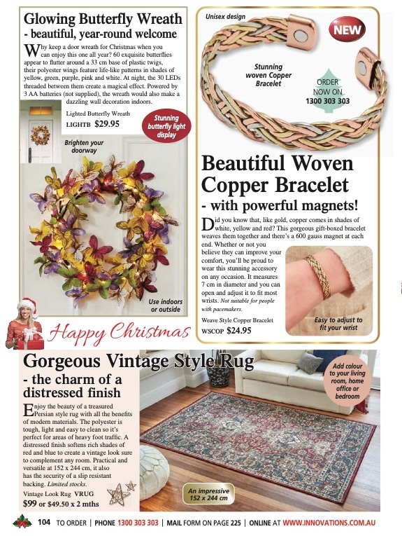 Innovations Catalogue