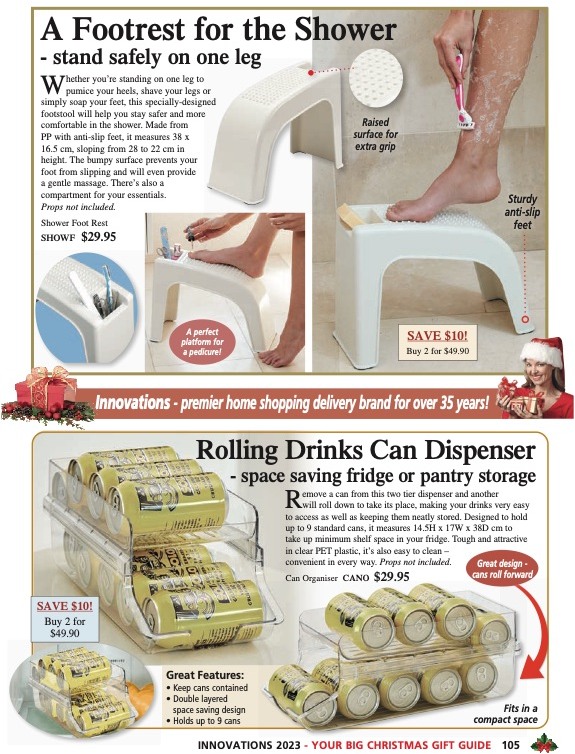 Innovations Catalogue