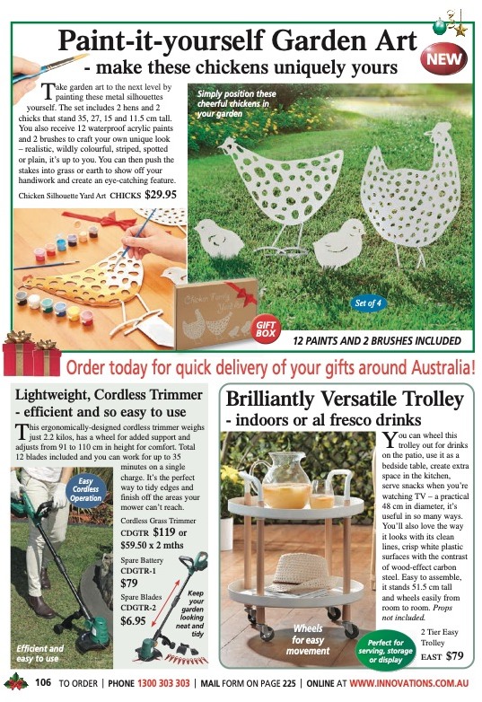 Innovations Catalogue