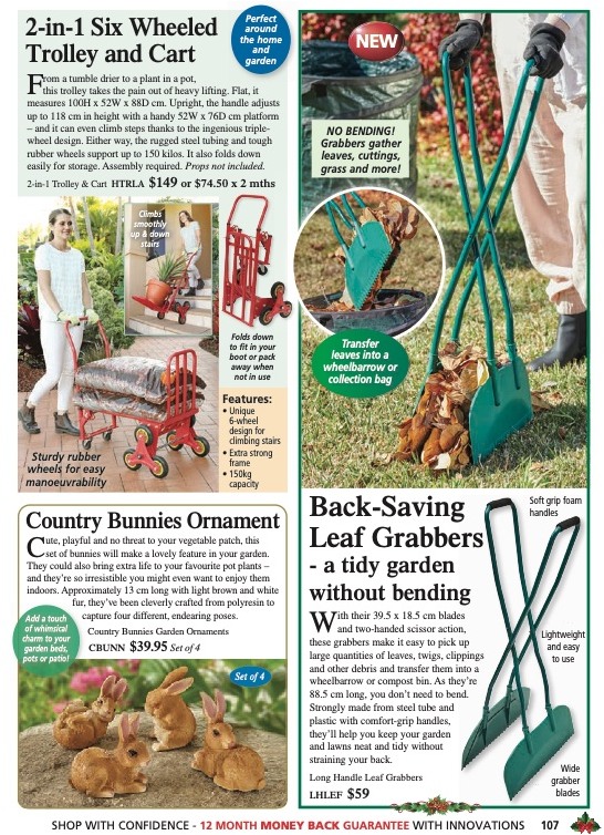 Innovations Catalogue