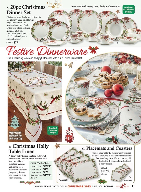 Innovations Catalogue