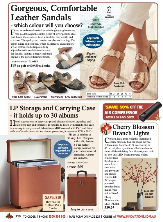 Innovations Catalogue