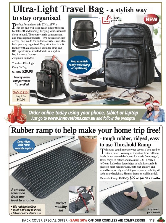 Innovations Catalogue