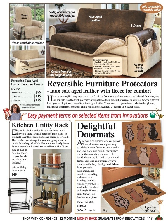 Innovations Catalogue