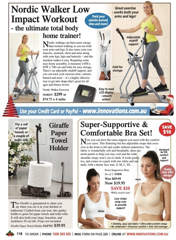 Innovations Catalogue