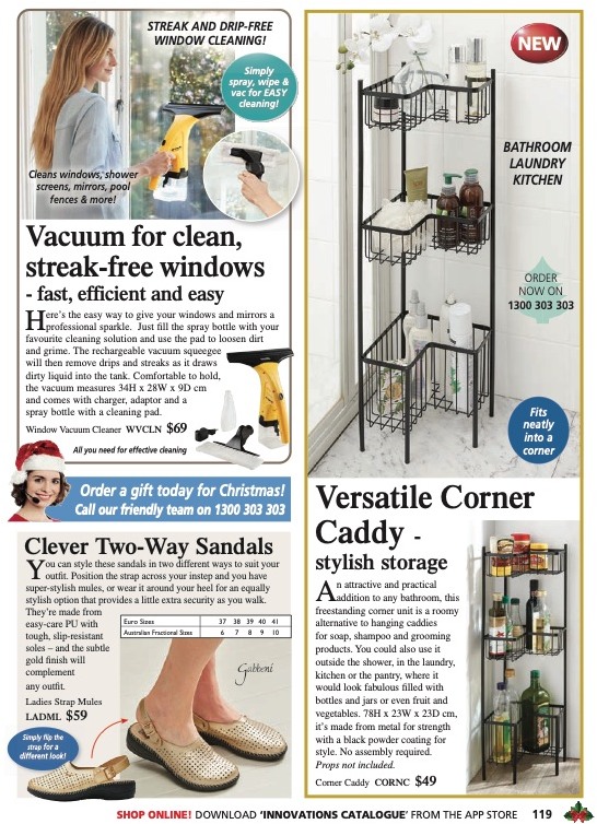 Innovations Catalogue