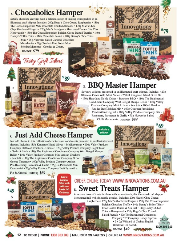 Innovations Catalogue