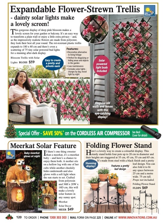 Innovations Catalogue