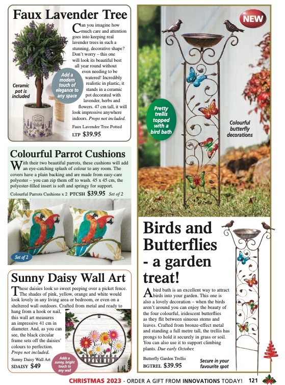 Innovations Catalogue