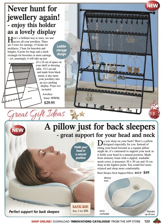 Innovations Catalogue