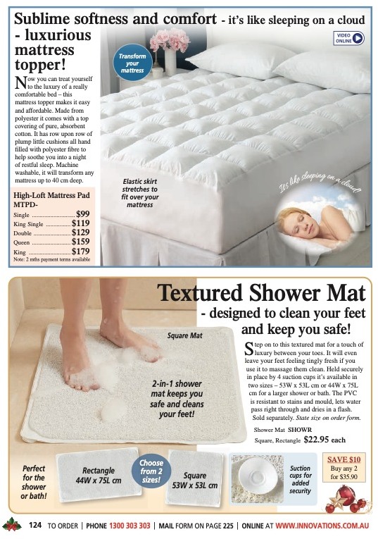 Innovations Catalogue