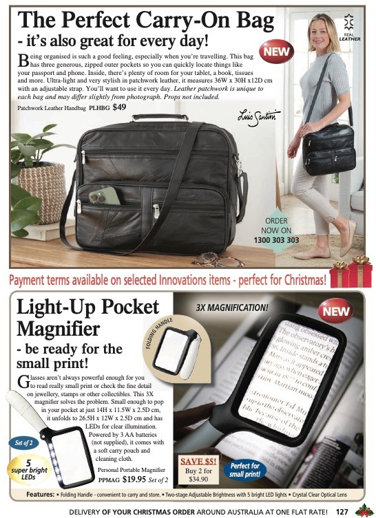 Innovations Catalogue