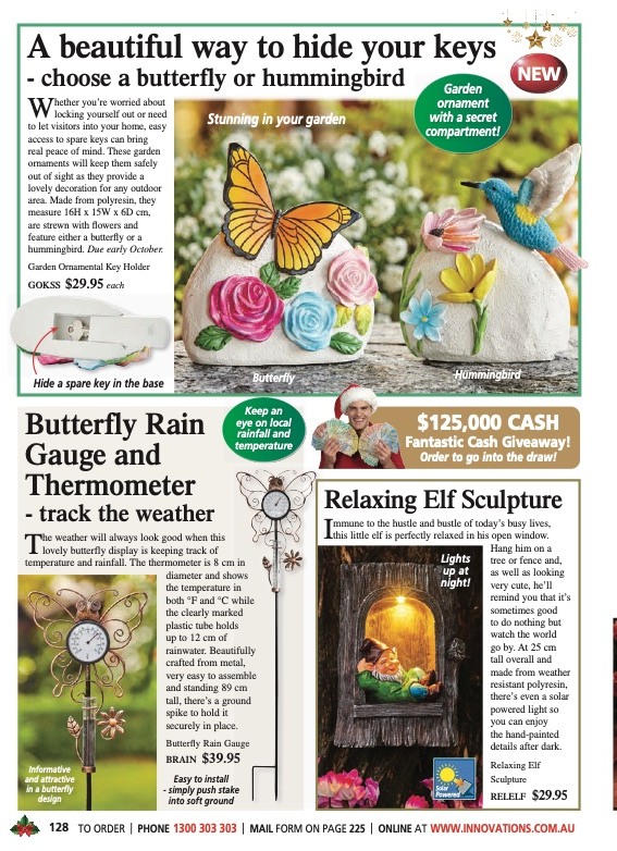 Innovations Catalogue