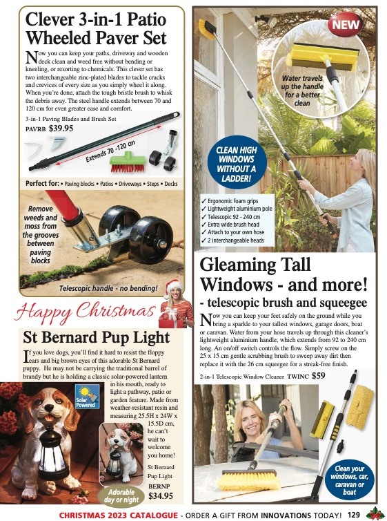 Innovations Catalogue