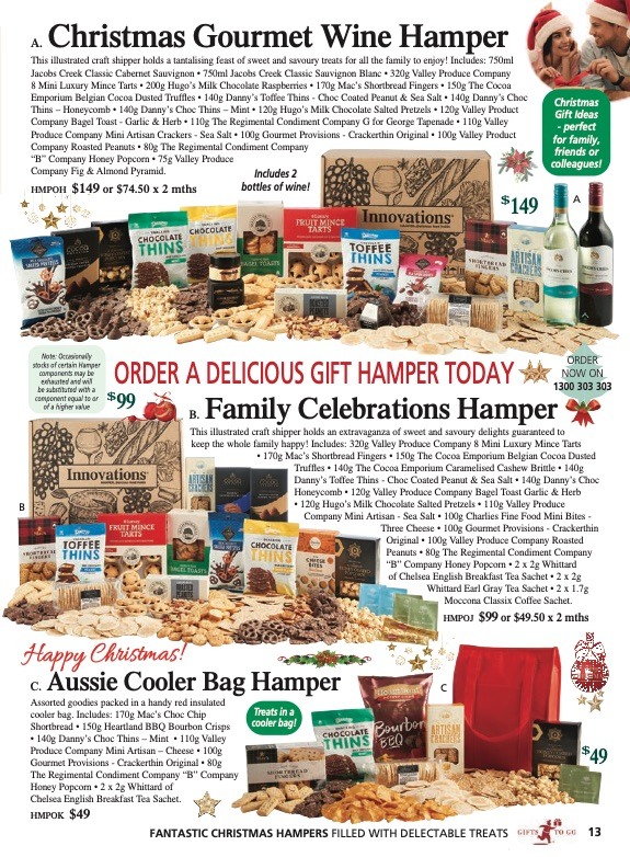 Innovations Catalogue