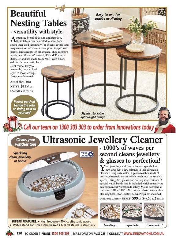 Innovations Catalogue