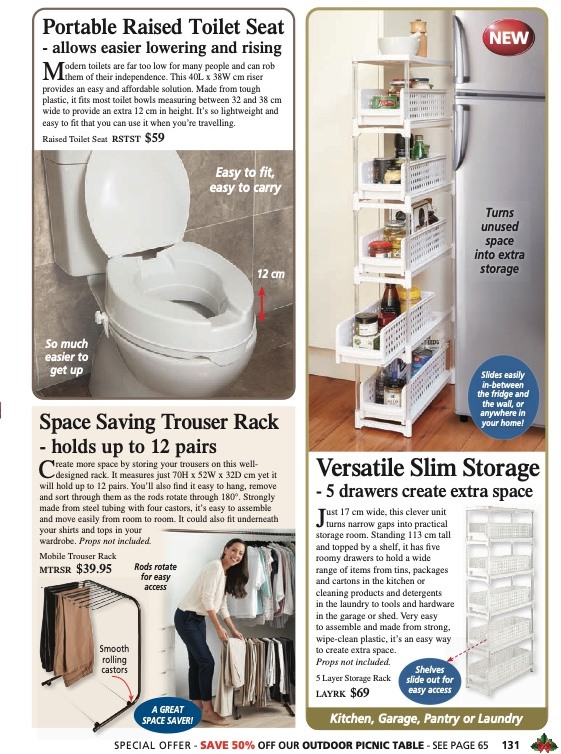 Innovations Catalogue