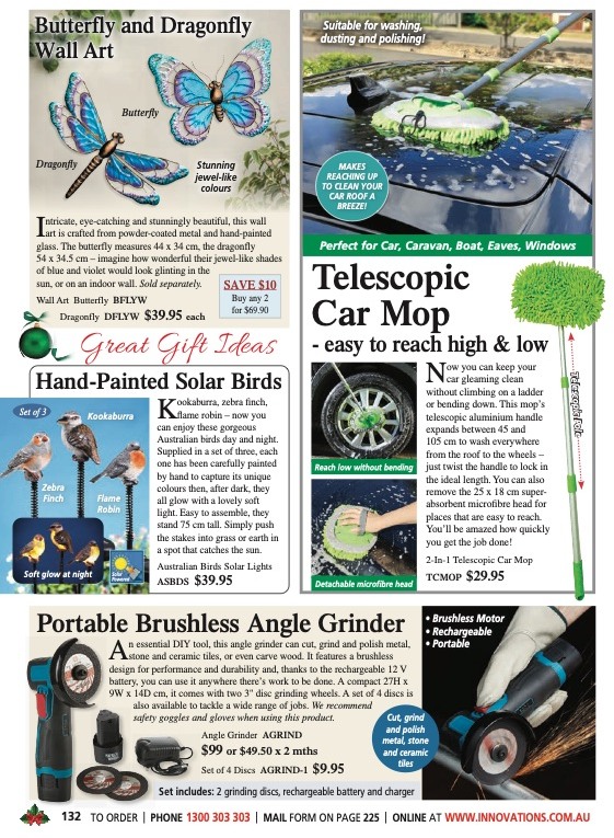 Innovations Catalogue