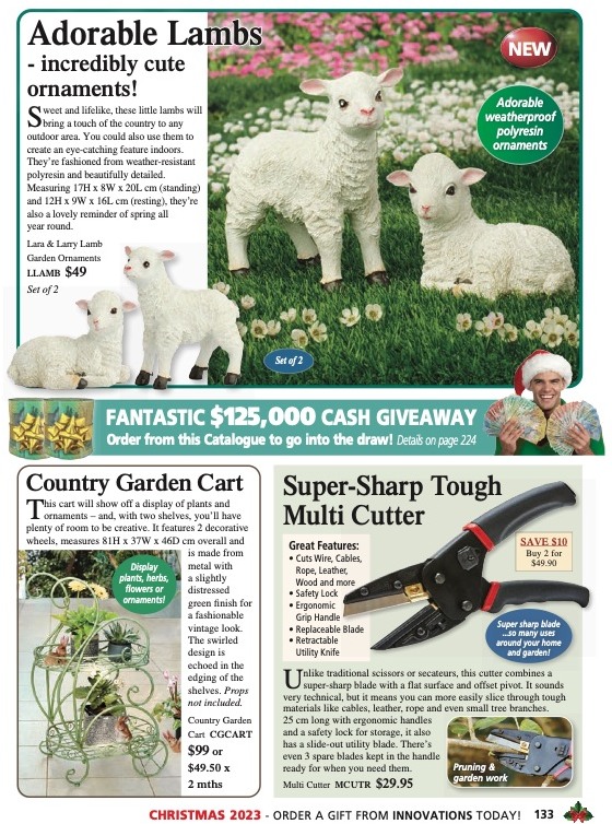 Innovations Catalogue