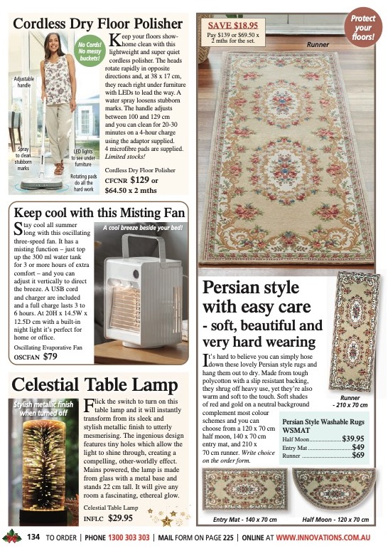 Innovations Catalogue