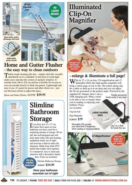 Innovations Catalogue