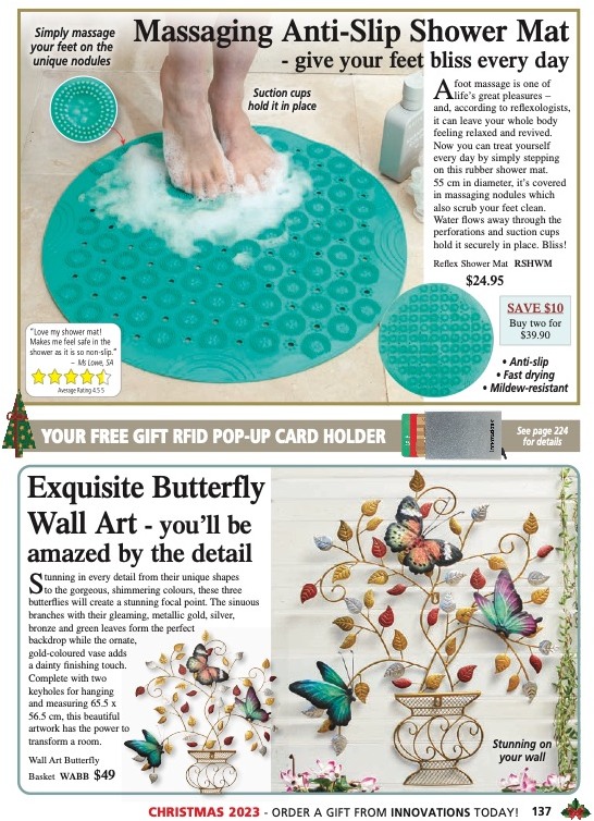 Innovations Catalogue