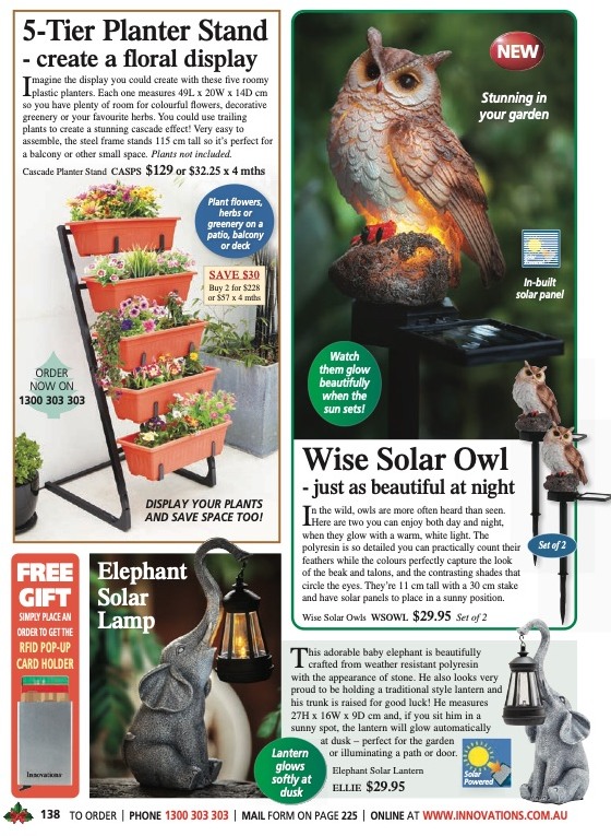 Innovations Catalogue