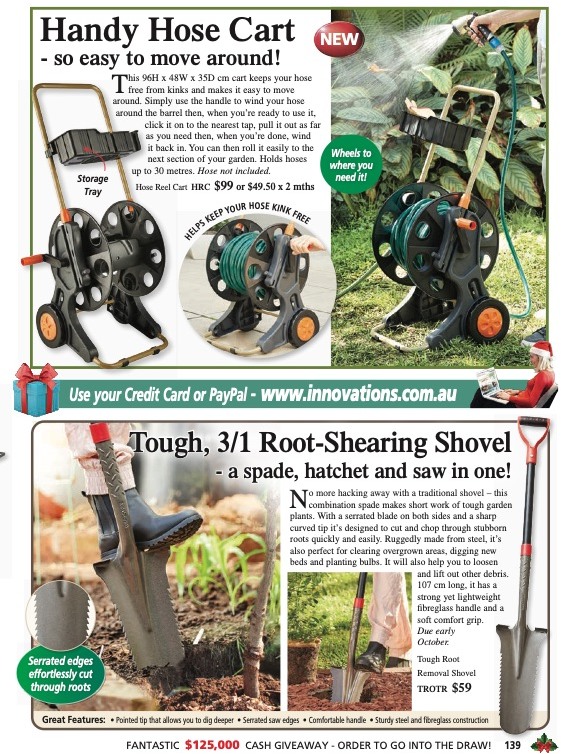 Innovations Catalogue