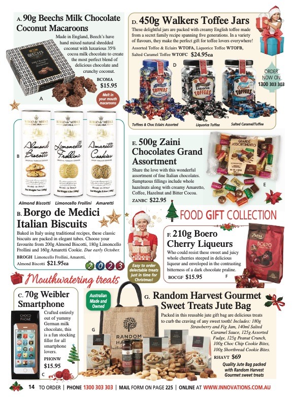 Innovations Catalogue