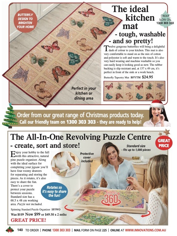 Innovations Catalogue